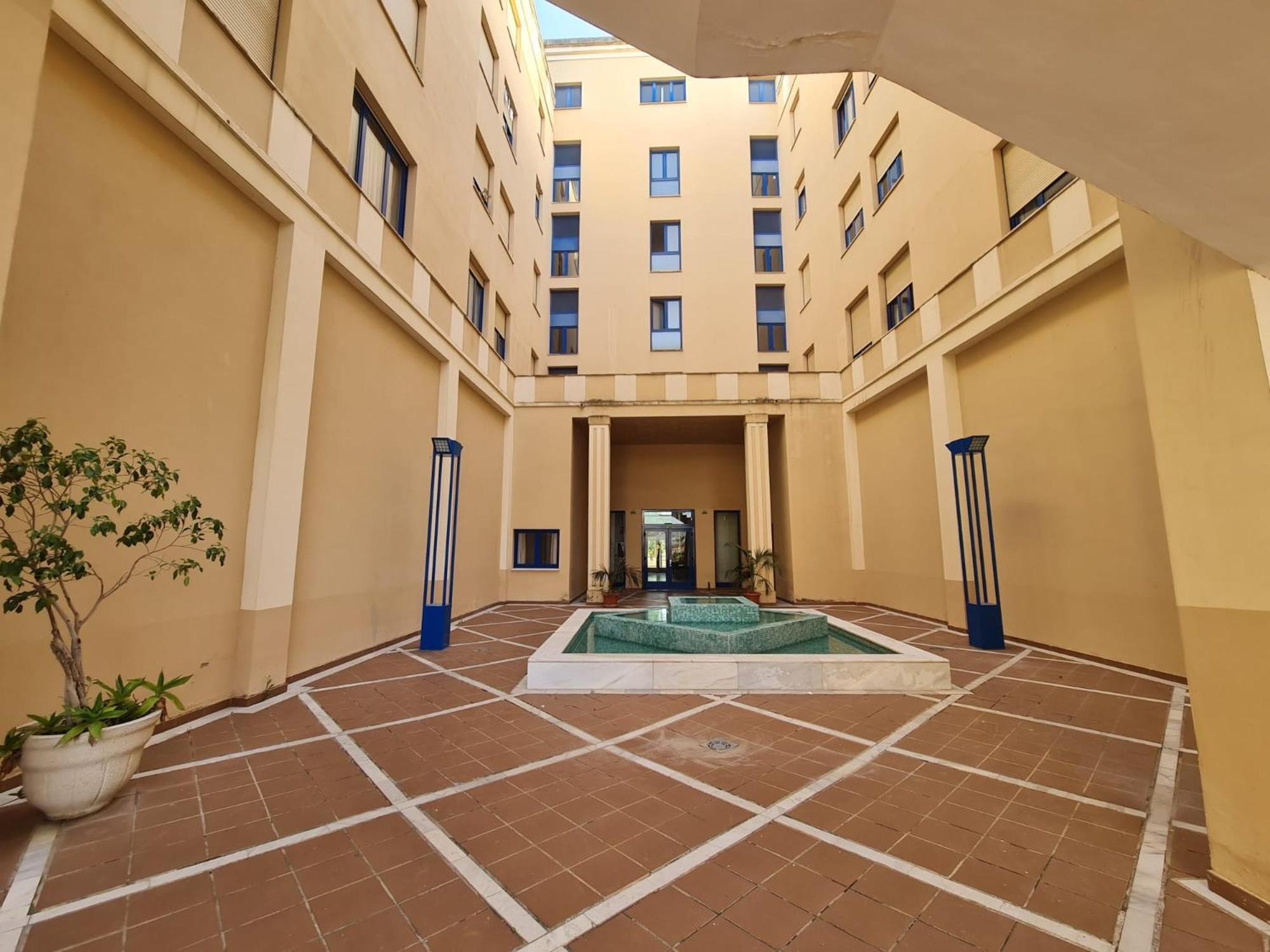شقة Lux Abril إشبيلية المظهر الخارجي الصورة